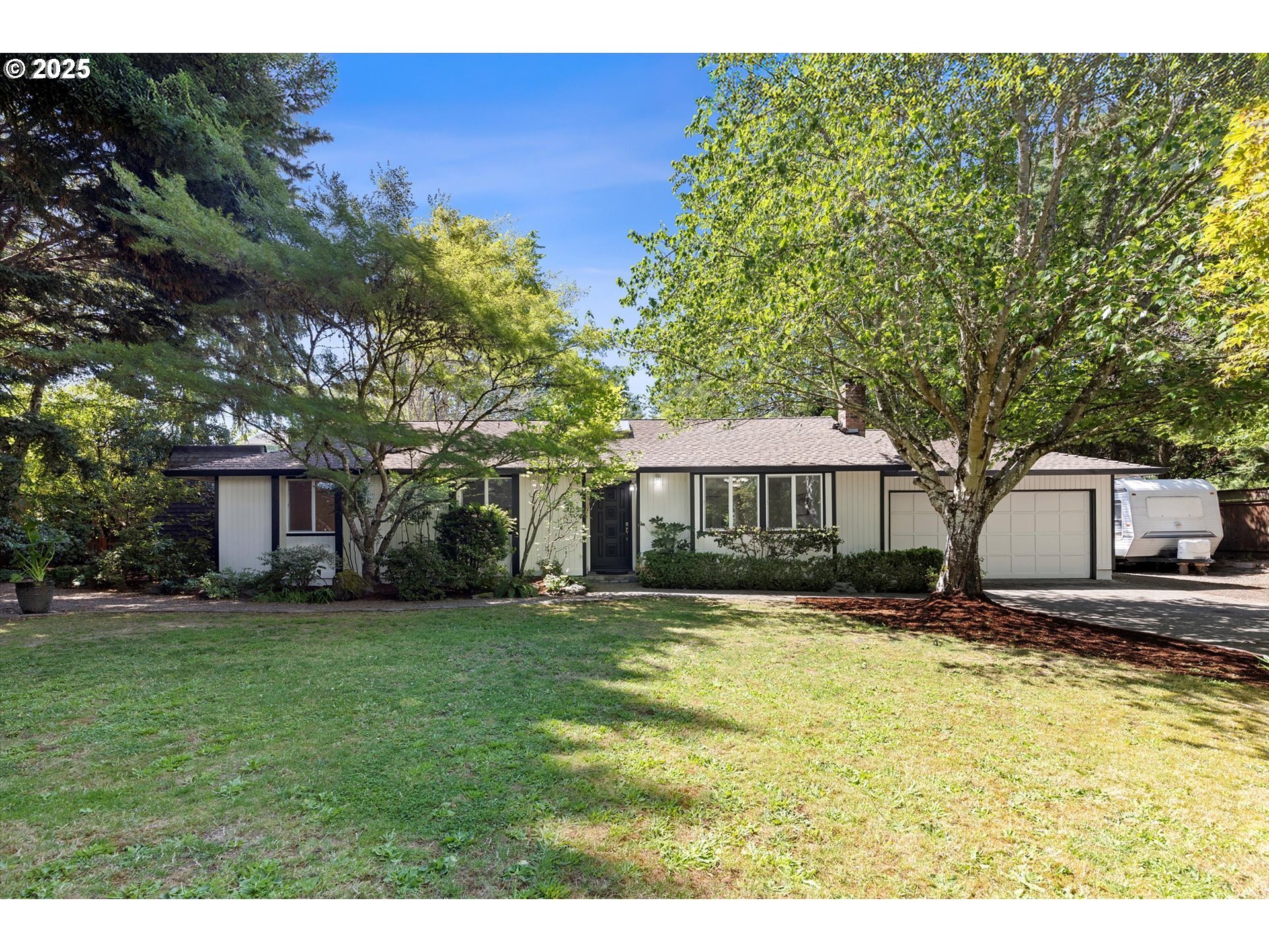 Property Photo: 14280 NW Burton St OR 97229