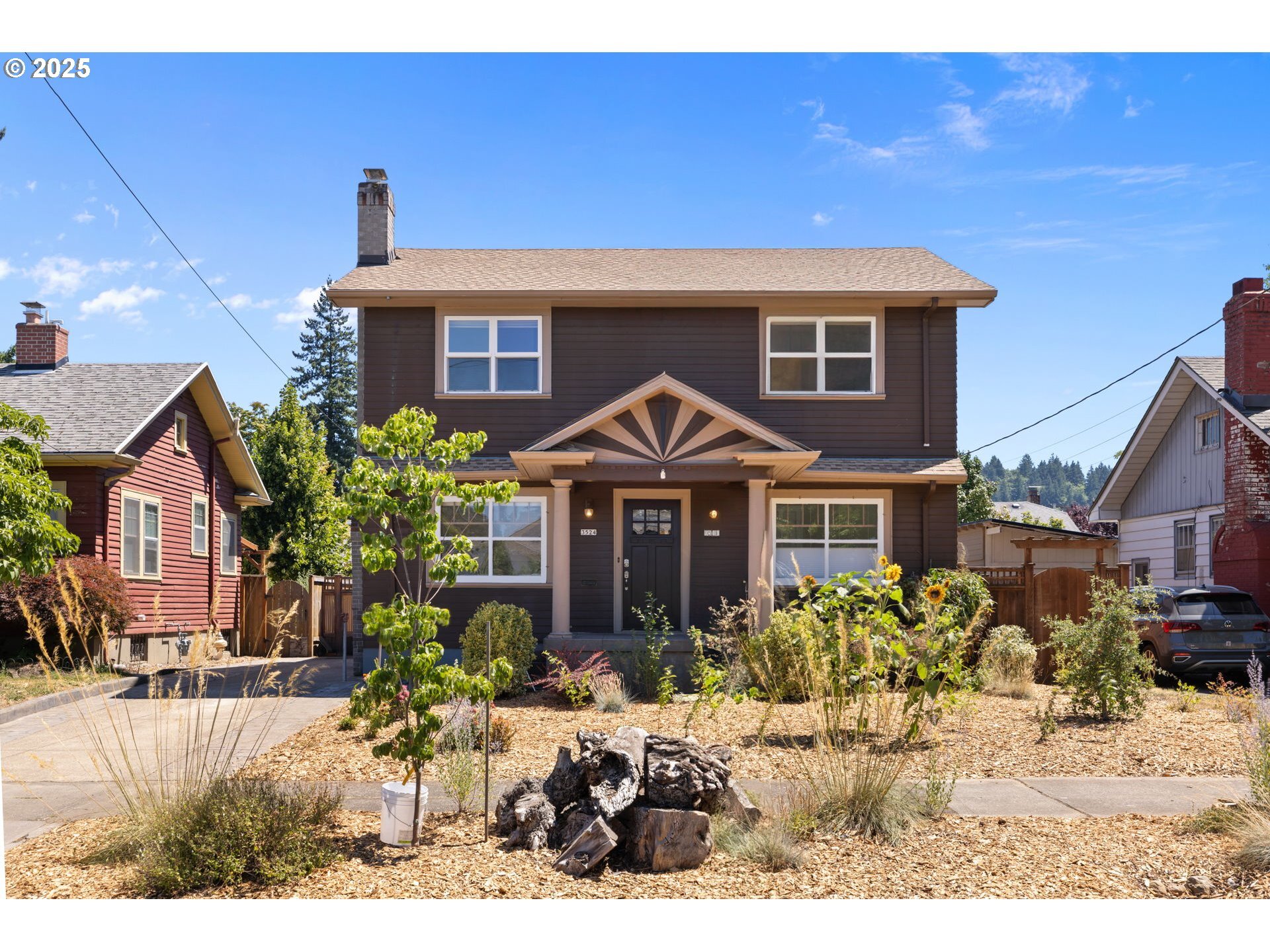 3524 NE 80th Ave  Portland OR 97213 photo