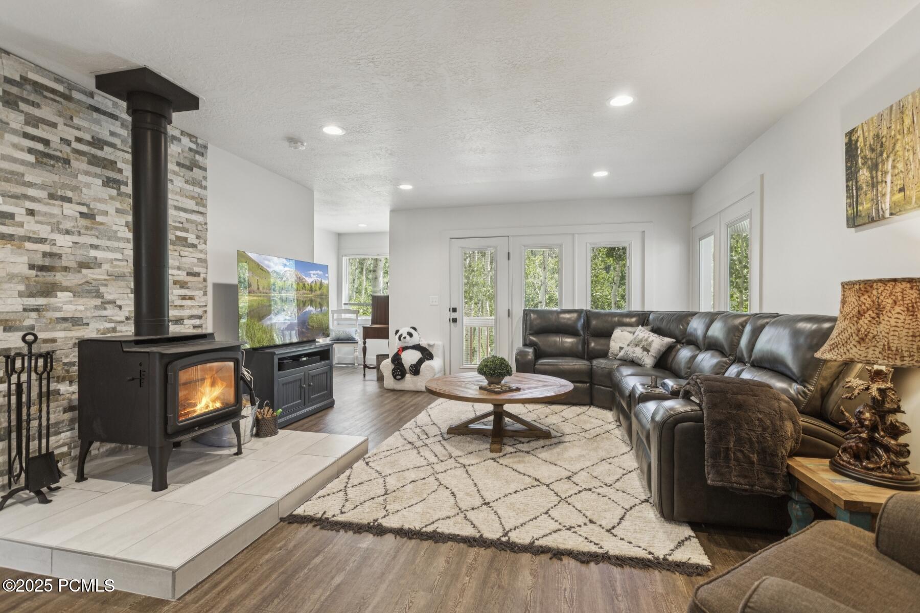 Property Photo:  3526 Blue Spruce Drive  UT 84032 