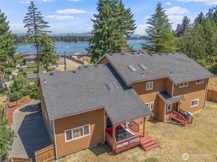 2006  Tacoma Point Drive E  Lake Tapps WA 98391 photo