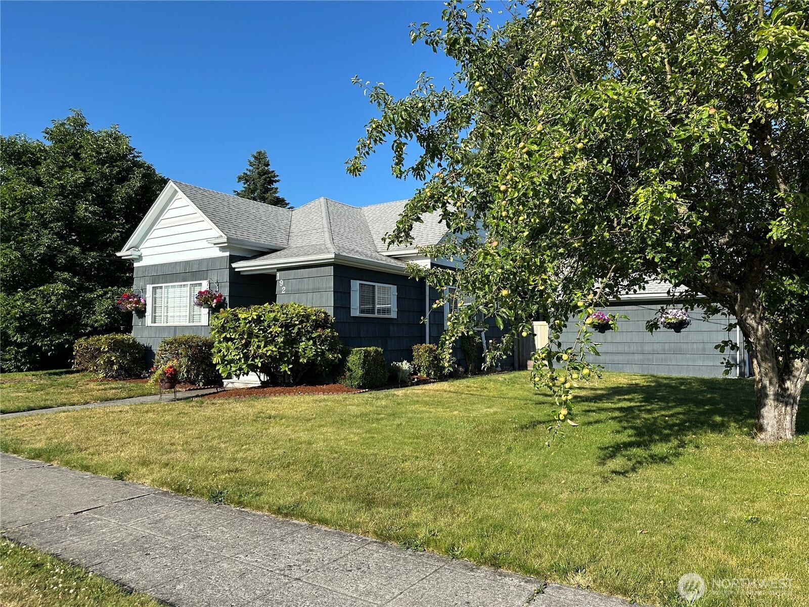 Property Photo:  192 S A Street  WA 98321 