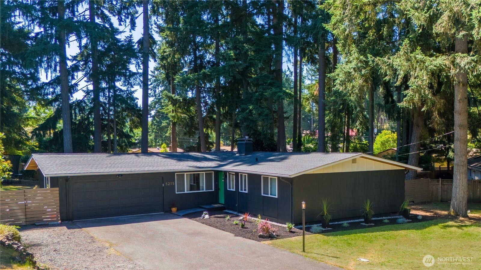 Property Photo: 5215 68th Avenue W WA 98467