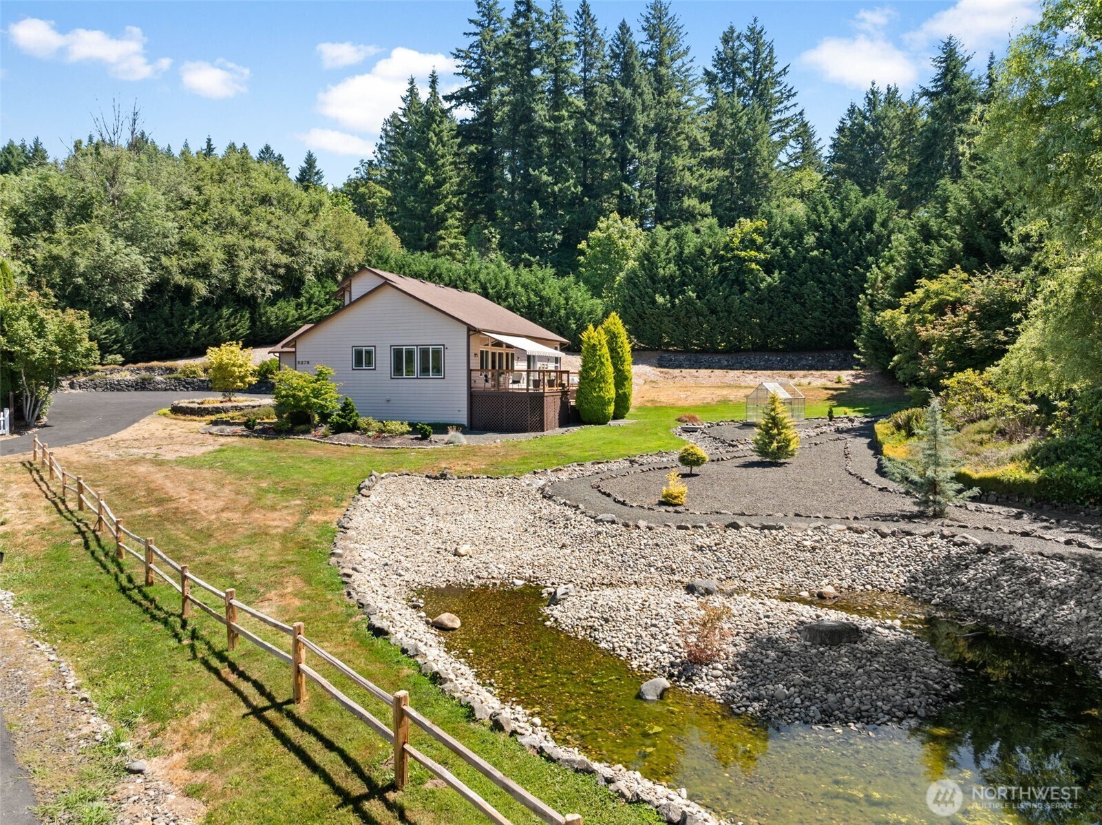 Property Photo: 5379 Par Fore Drive SE WA 98367