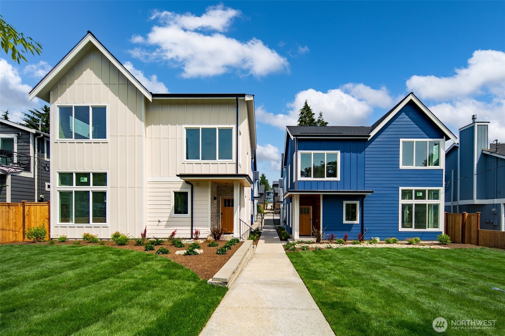 Property Photo:  9224  4th Avenue NW  WA 98117 