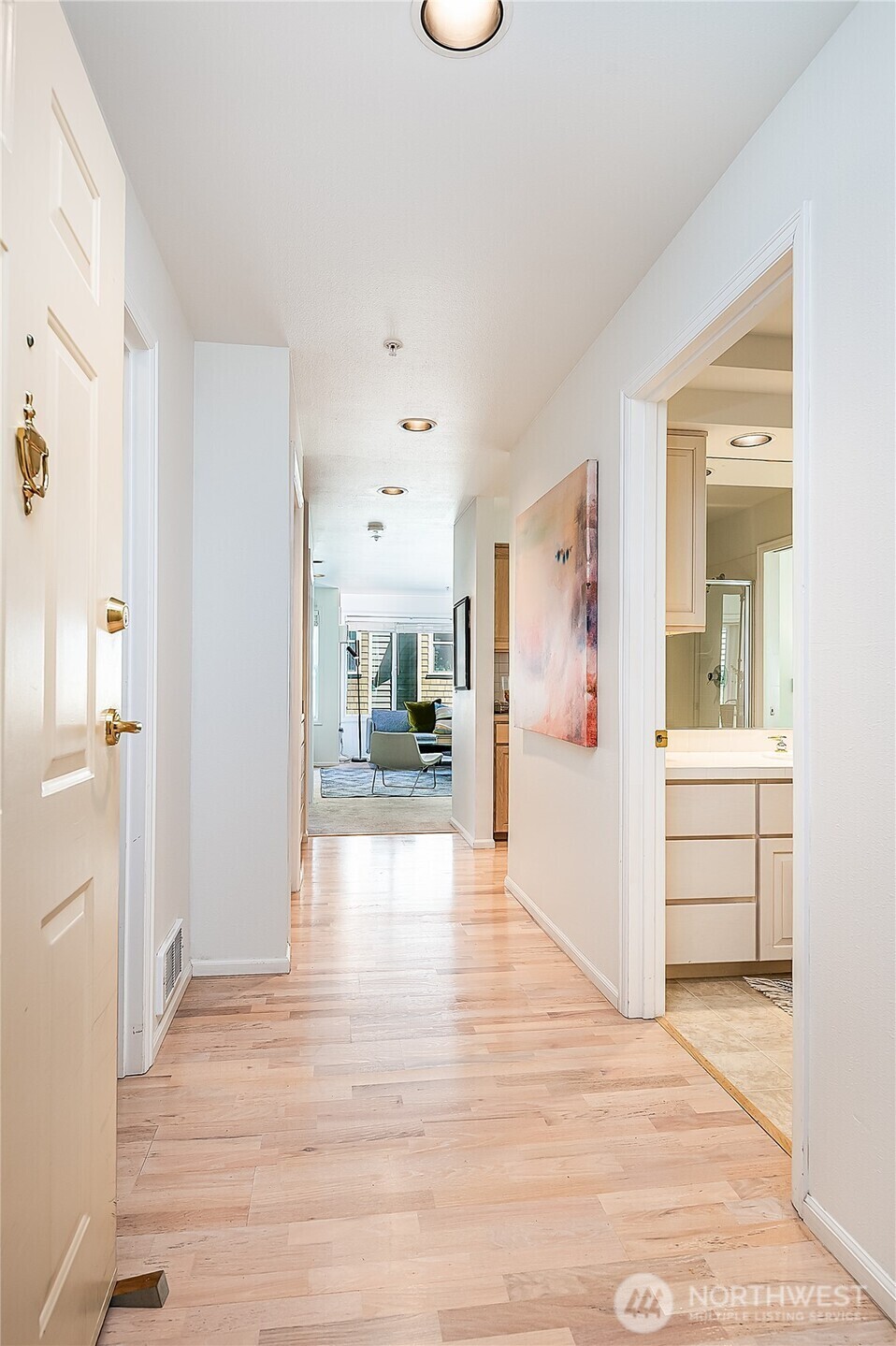 Property Photo: 1762 NW 57th Street 201 WA 98107