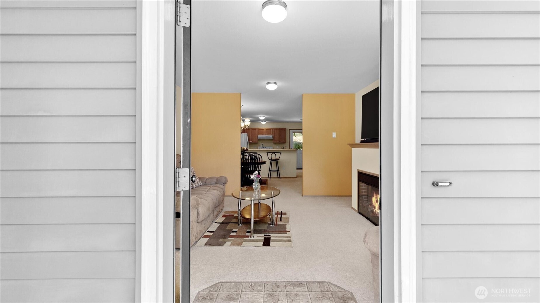 Property Photo: 10425 24th Street SE WA 98258