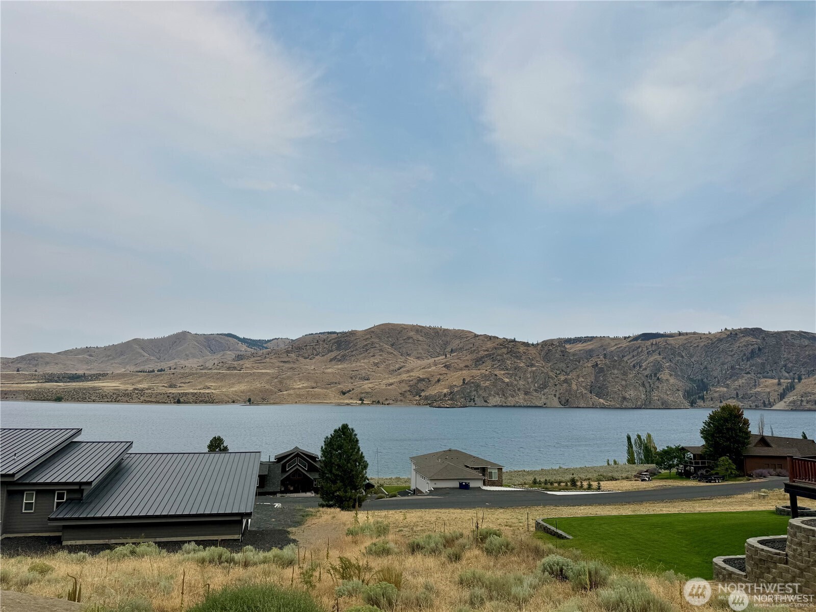 16555  Whitelaw Road  Wilbur WA 99185 photo