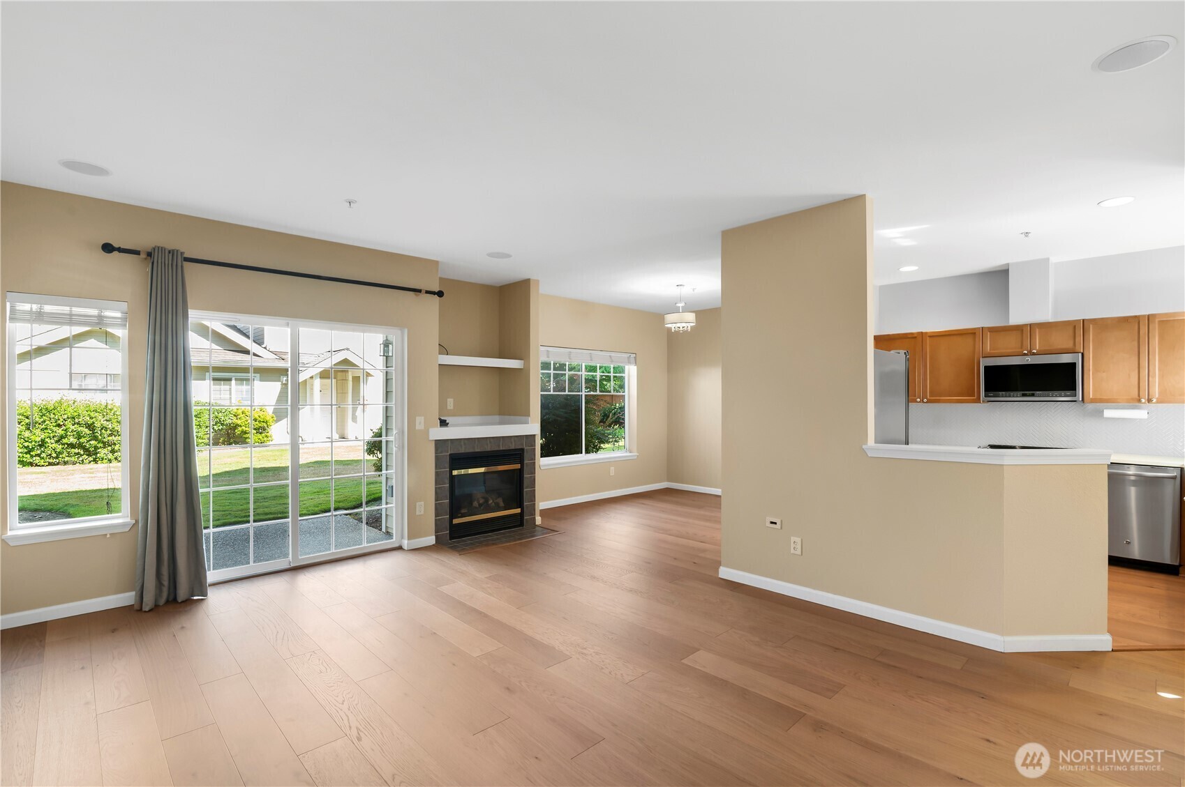 Property Photo: 1522 196th Street SE C-103 WA 98012
