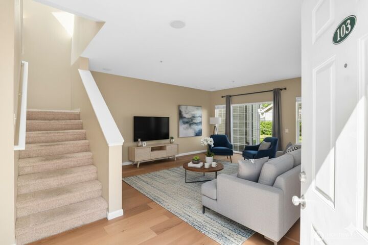 Property Photo:  1522  196th Street SE C-103  WA 98012 