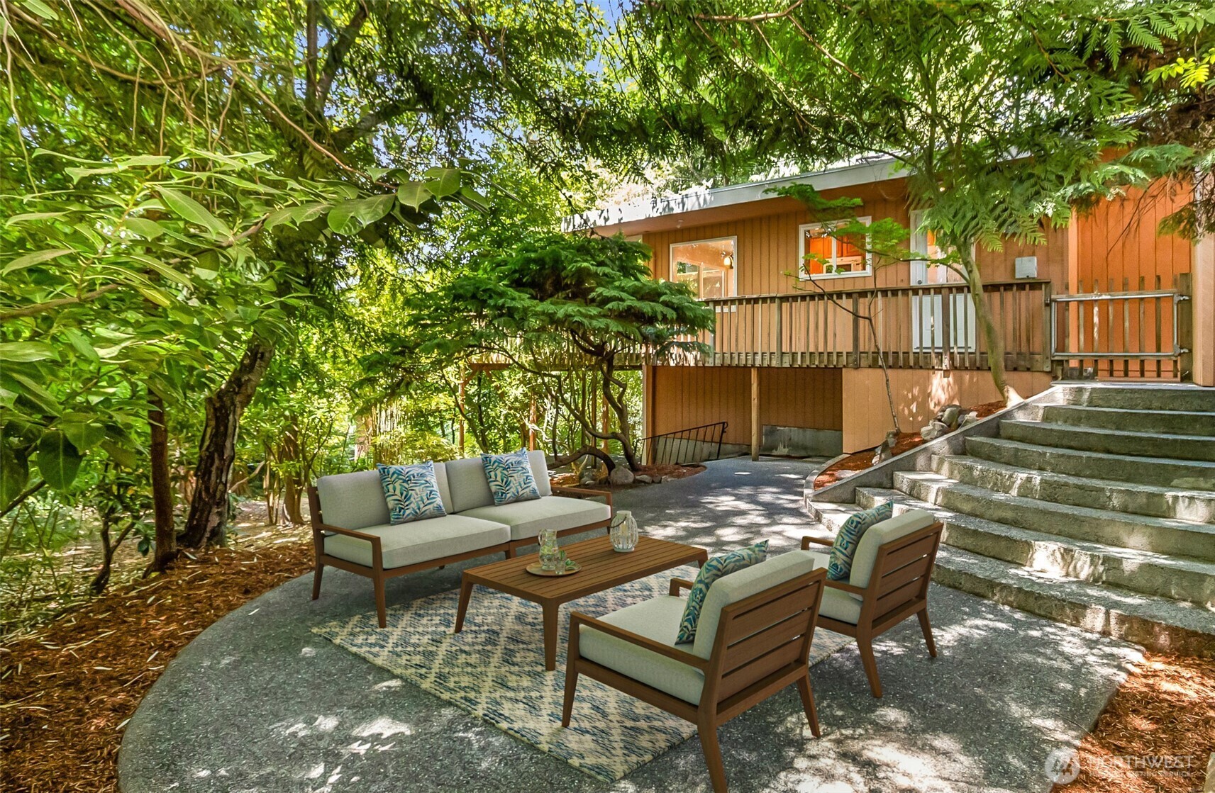 Property Photo: 23224 35th Avenue W WA 98036