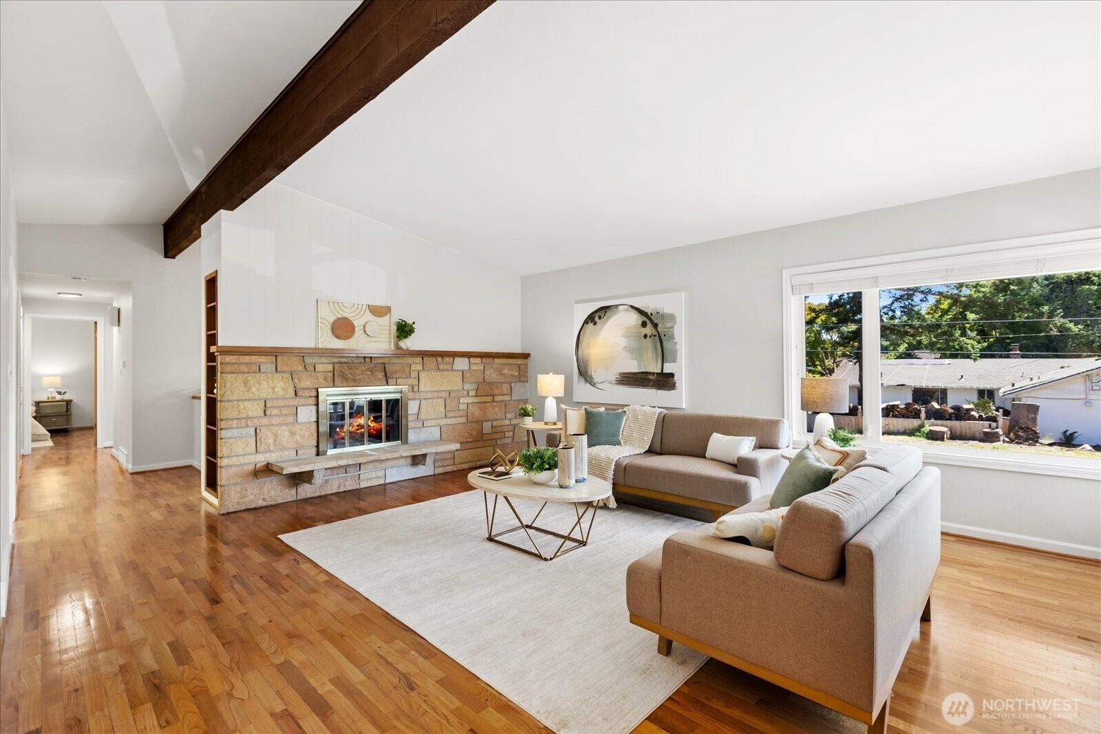 Property Photo:  500 NW 200th Street  WA 98177 