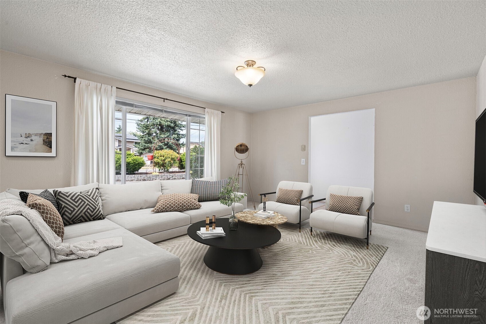 Property Photo:  4988  32nd Street NE  WA 98422 