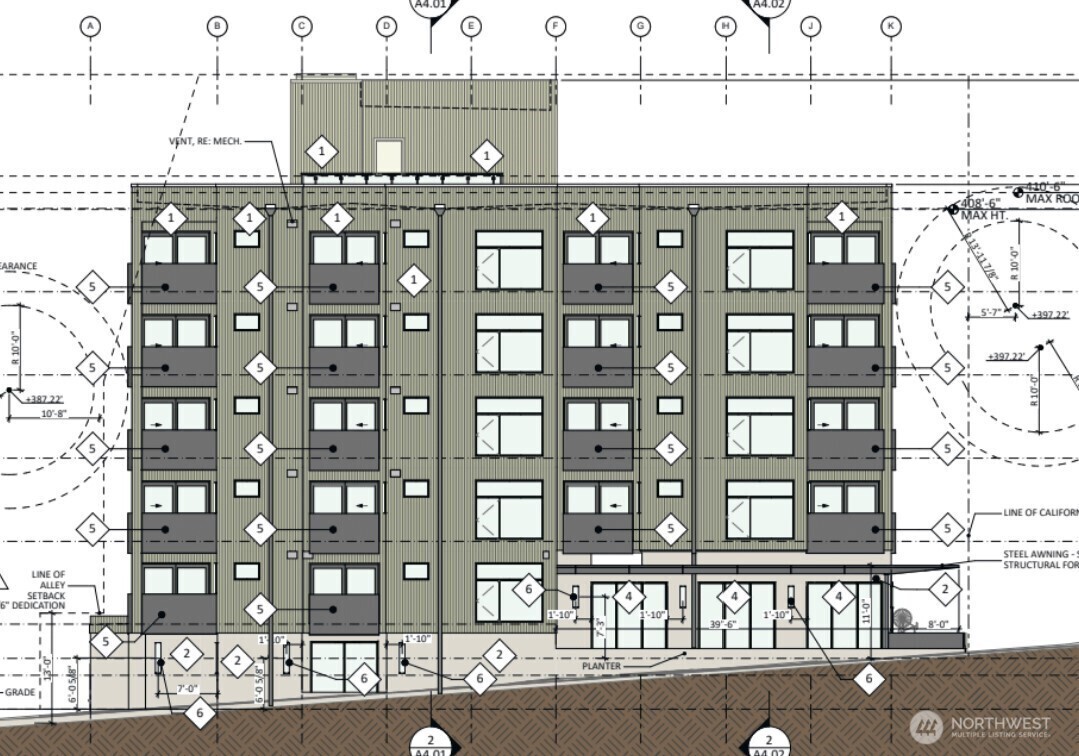Property Photo:  3045  California Avenue SW  WA 98116 