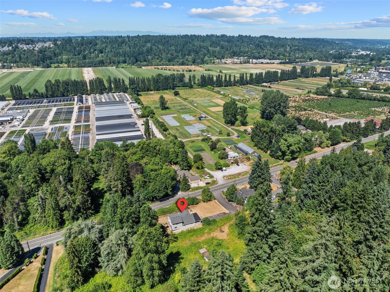 Property Photo: 13454 Woodinville-Redmond Road NE WA 98052