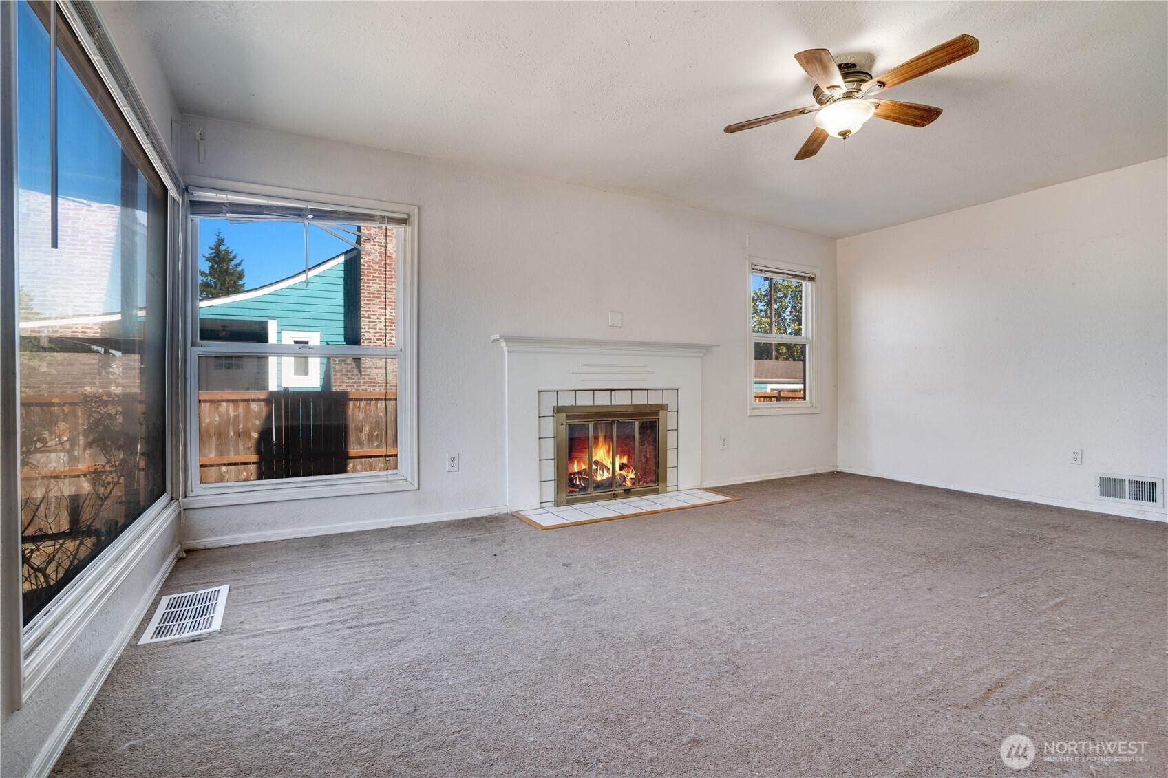 Property Photo: 3120 S 17th Street WA 98405