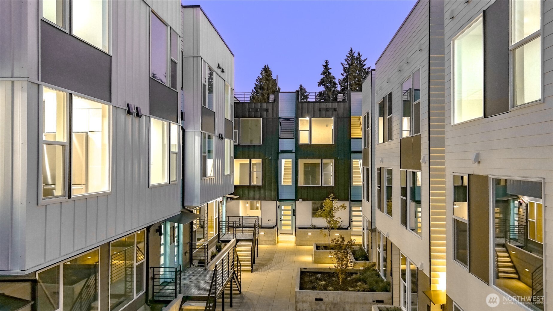 12510  35th Avenue NE A  Seattle WA 98125 photo