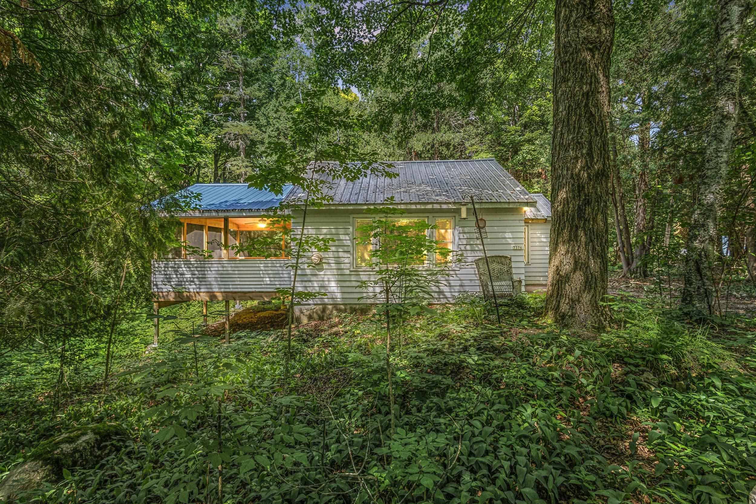 Property Photo:  7376 Elms Road  WI 54235 