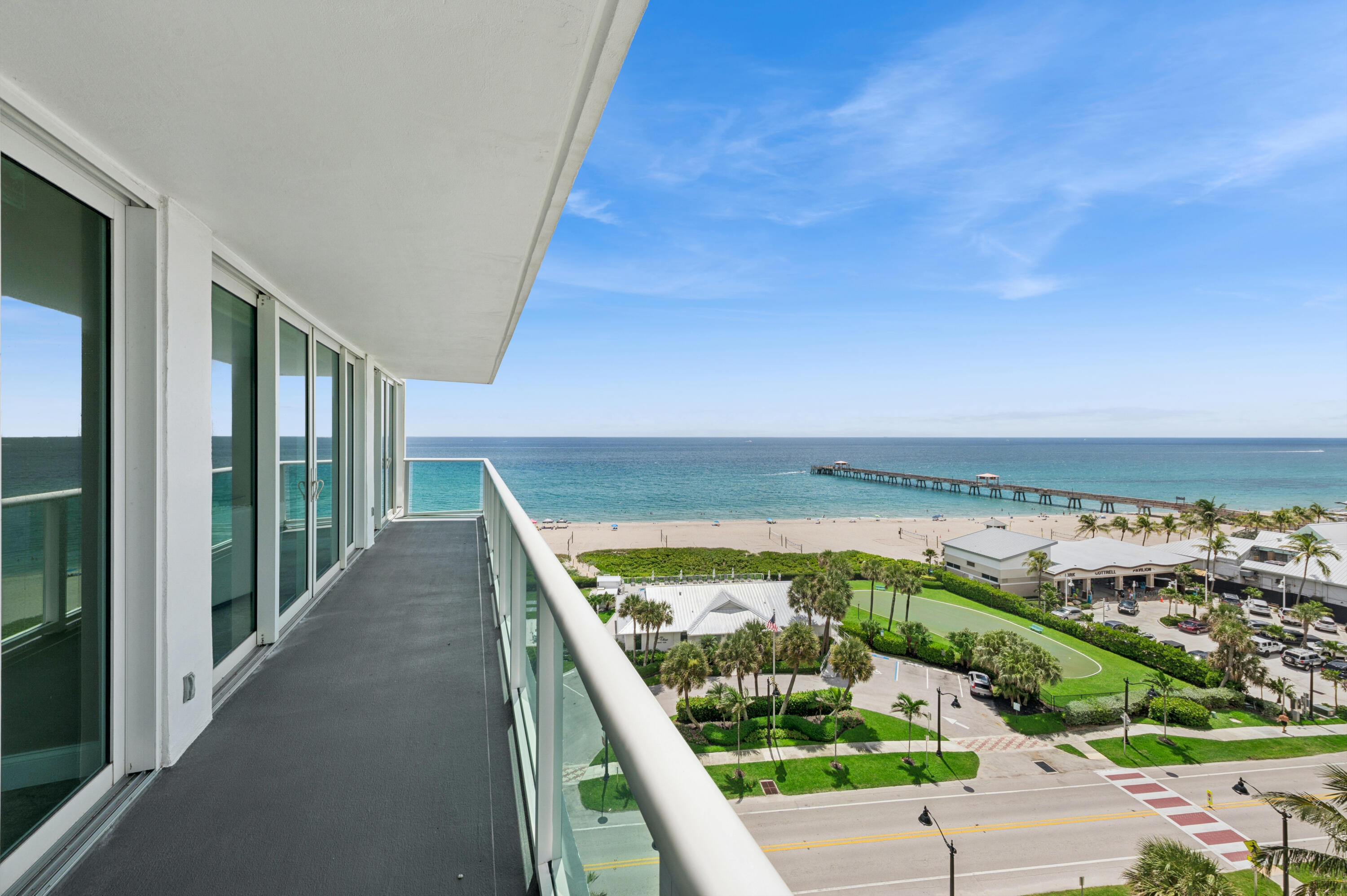 Property Photo: 333 NE 21st Avenue 1122 FL 33441