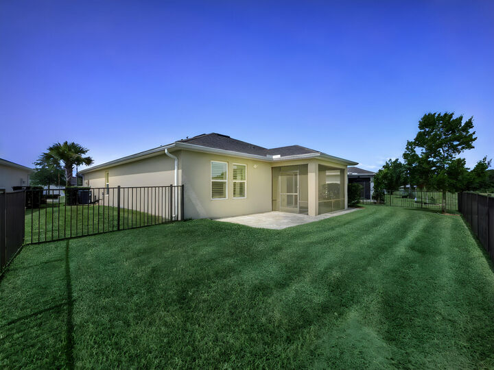 Property Photo:  3526 Carriage Pointe Circle  FL 34981 