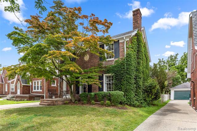 Property Photo: 5429 Orchard Avenue MI 48126