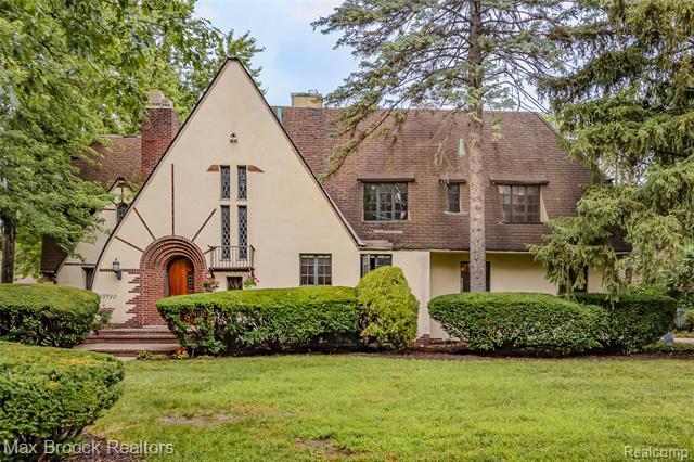 19390 Canterbury Road  Detroit MI 48221 photo