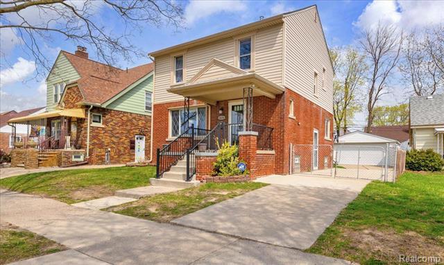 4636 Ternes Street  Dearborn MI 48126 photo