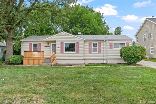 2149 Isabell Dr Drive  Troy MI 48083 photo