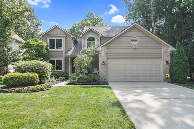 22194 Arbor Lane  Farmington Hills MI 48336 photo