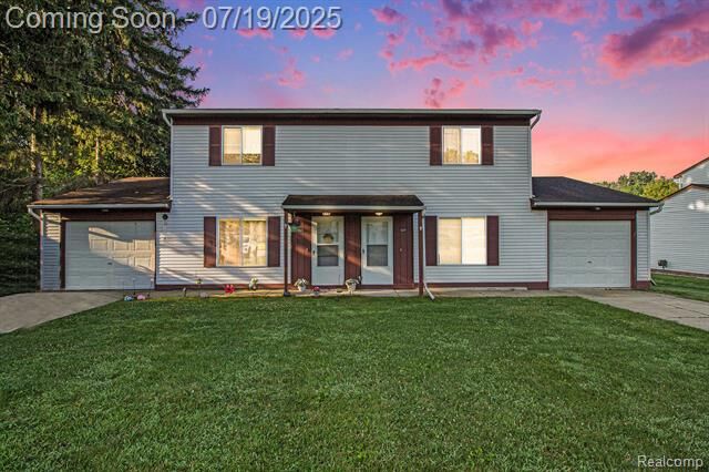 Property Photo: 505 Garden Lane MI 48836