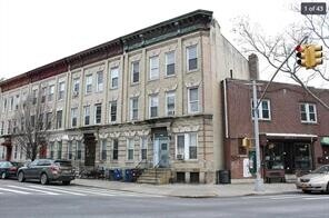 Property Photo: 256 Withers Street NY 11211