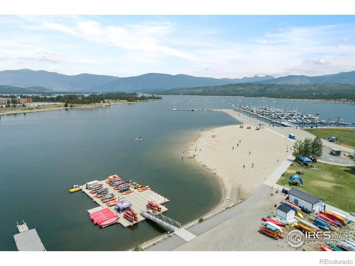 Property Photo:  520 Night Chant Lane  CO 80443 