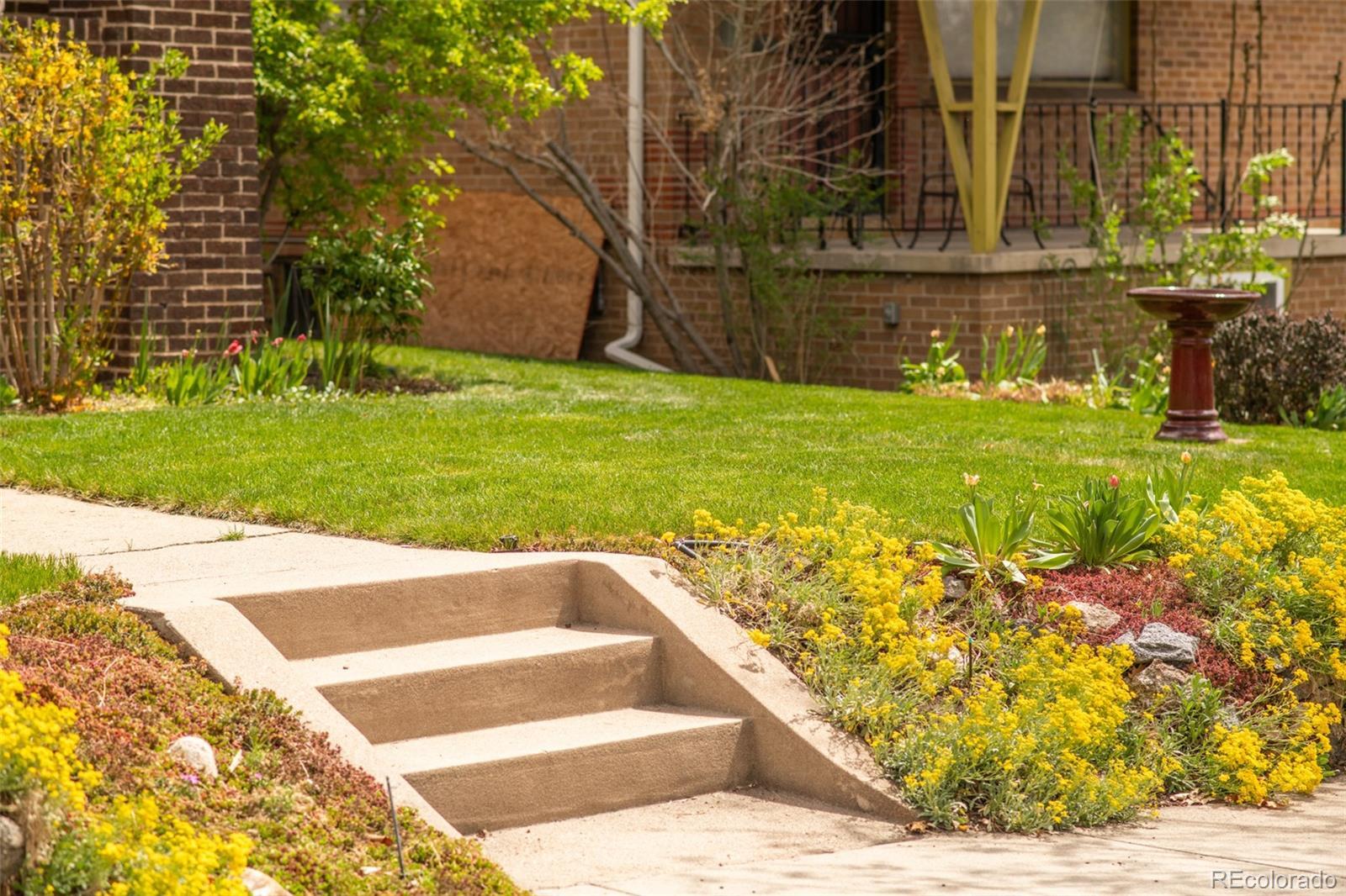Property Photo: 2990 N Raleigh Street CO 80212