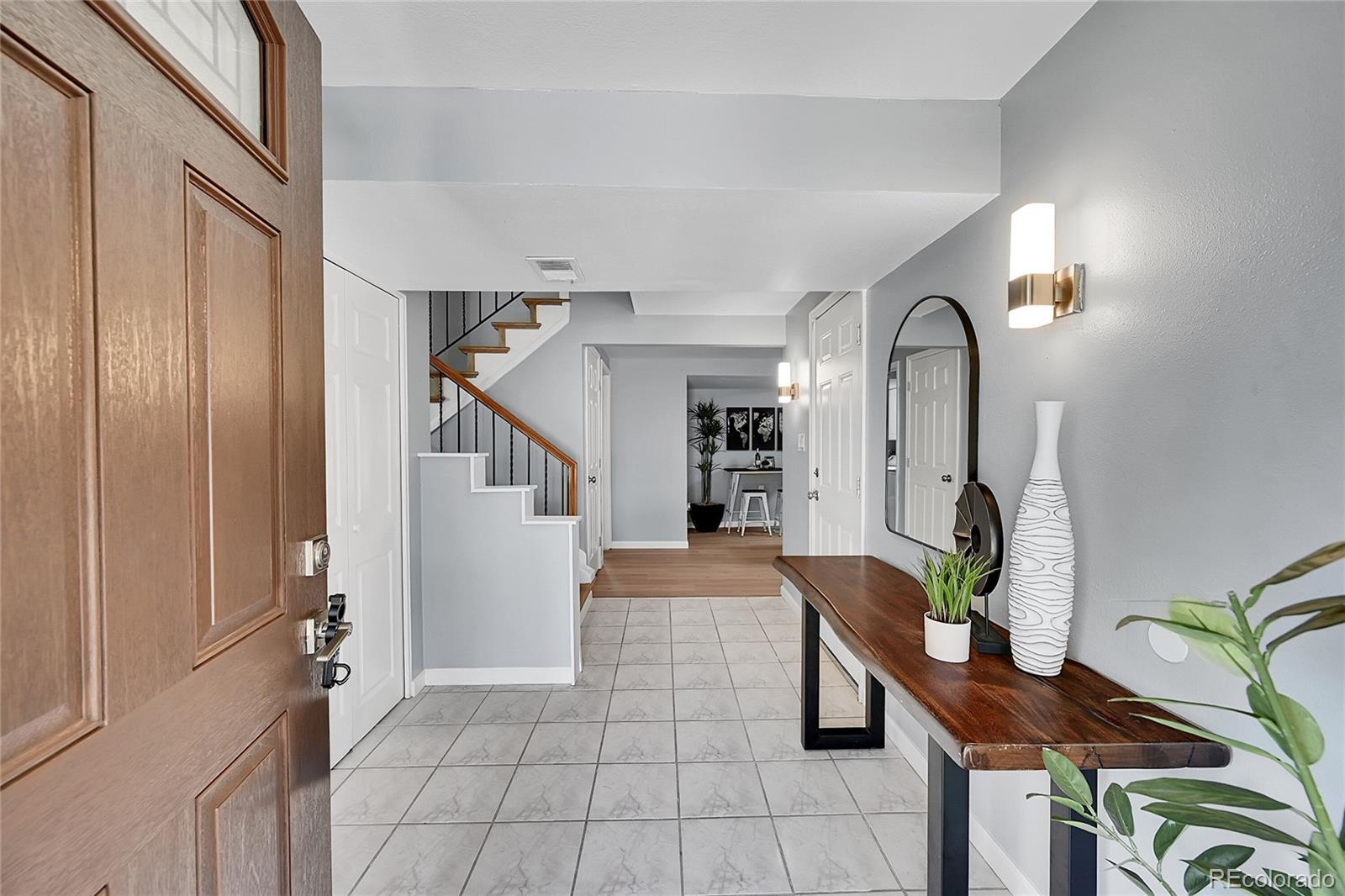 Property Photo:  8722 E Layton Avenue  CO 80237 