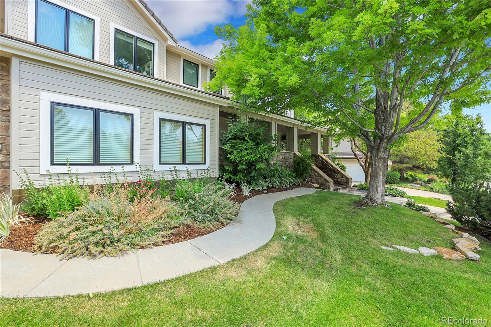 Property Photo:  7055 W Princeton Avenue  CO 80235 