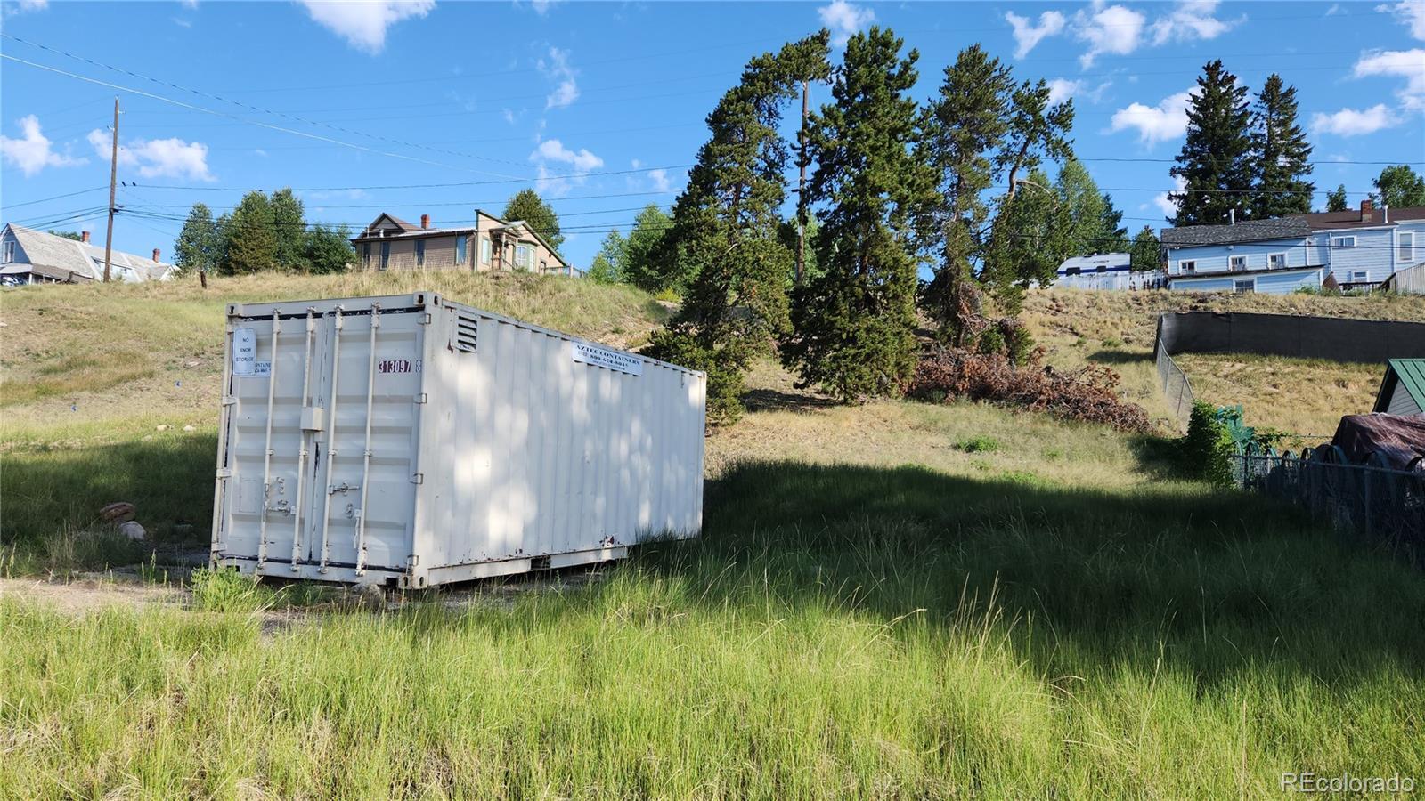 Property Photo: 332 W 6th Street CO 80461