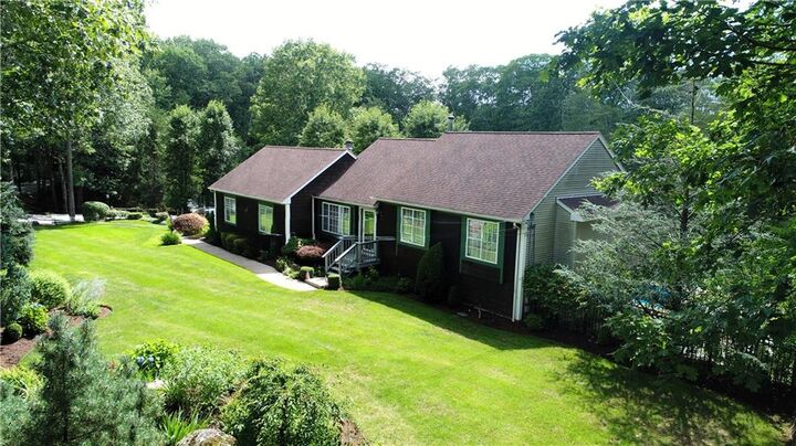 375 Franklin Road  Coventry RI 02816 photo