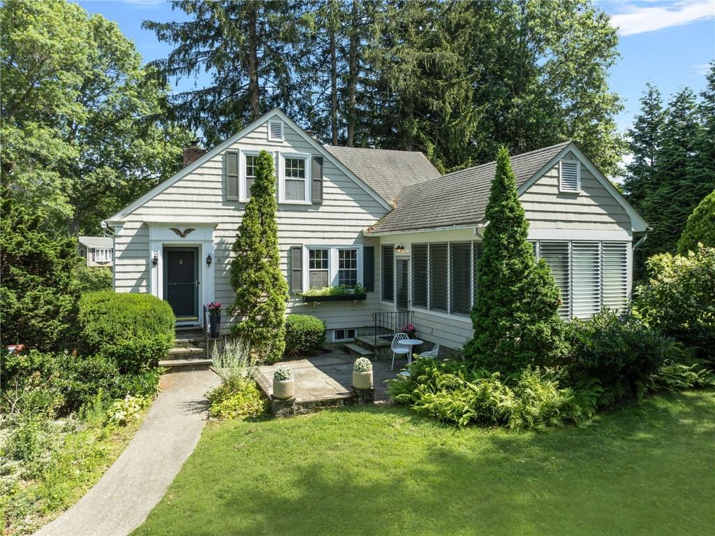 75 Markwood Drive  Barrington RI 02806 photo