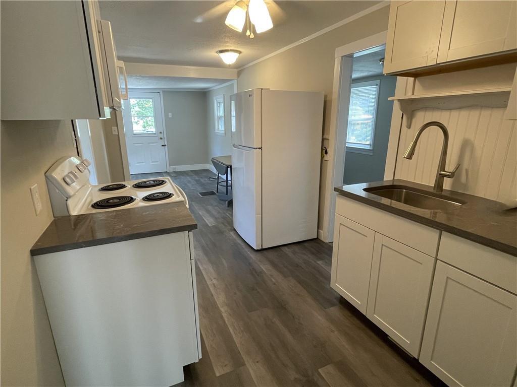 Property Photo: 32 Salix Street RI 02889