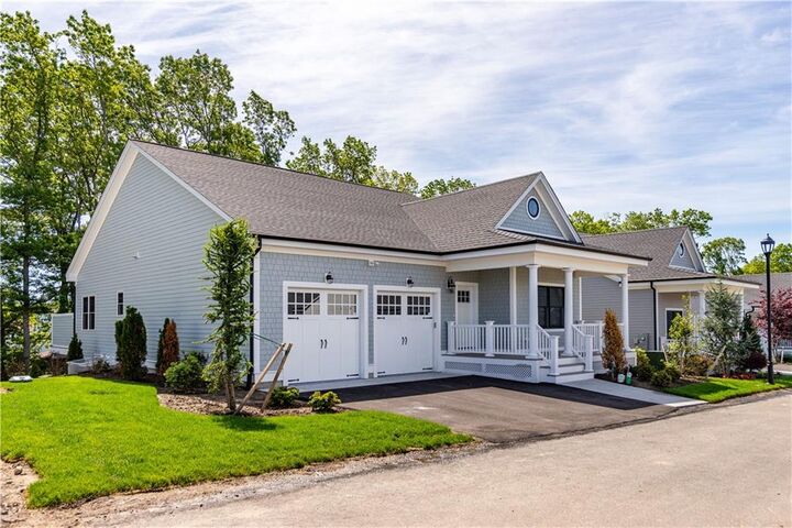 Property Photo: 13 Hampton Road 21 RI 02816