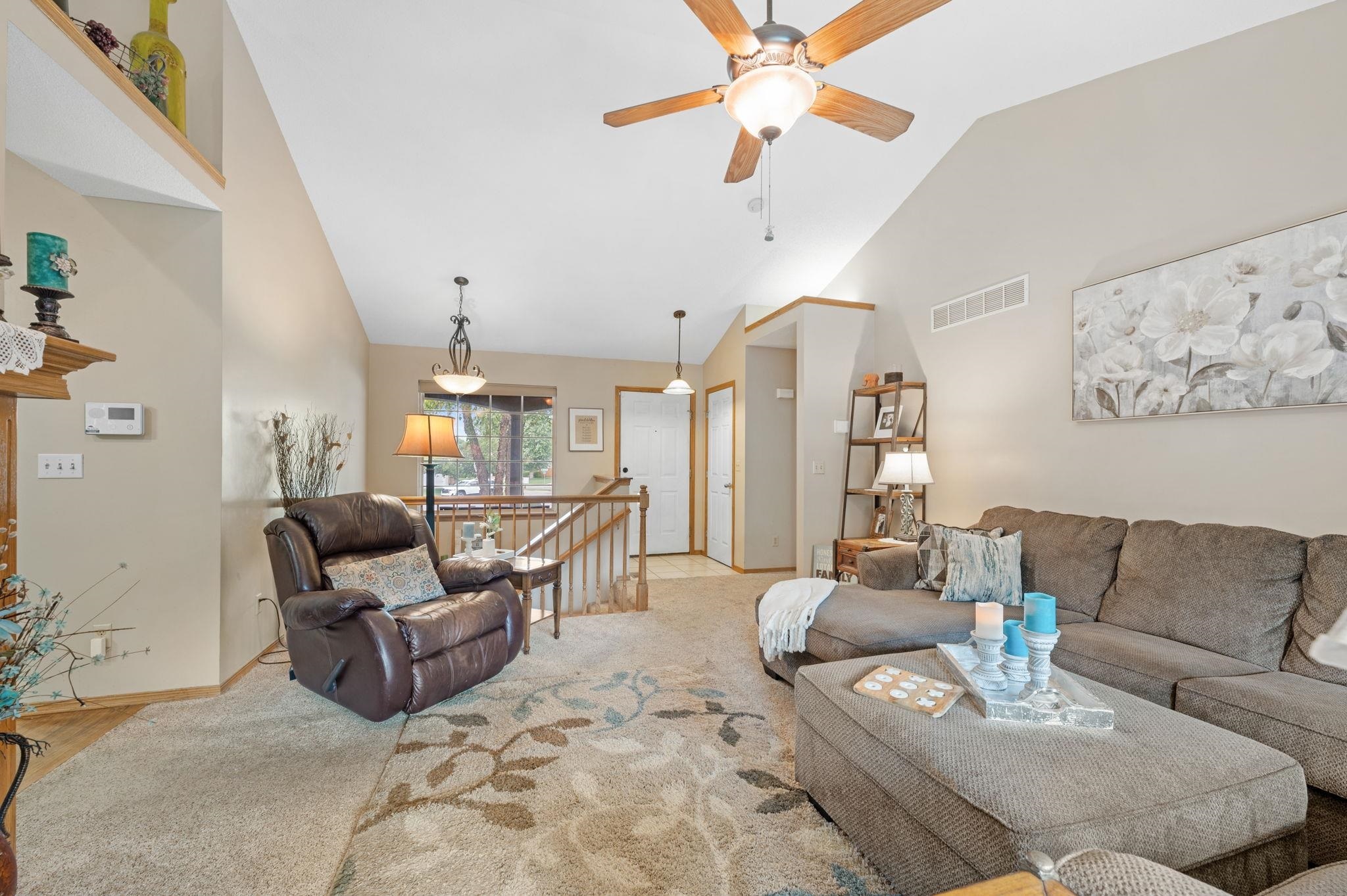 Property Photo:  4551 N Rushwood Ct.  KS 67226 