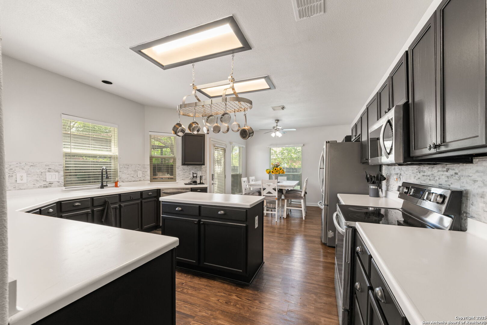 1514 Crescent  San Antonio TX 78258 photo