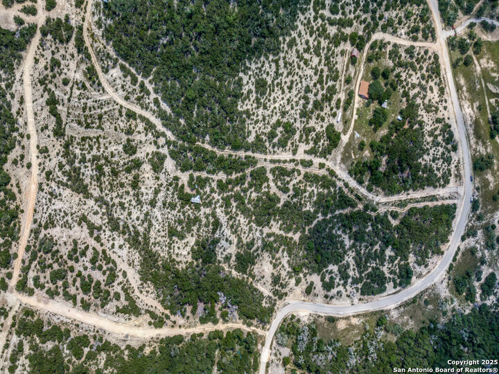 Property Photo: Lot 90 Bear Springs Road TX 78063