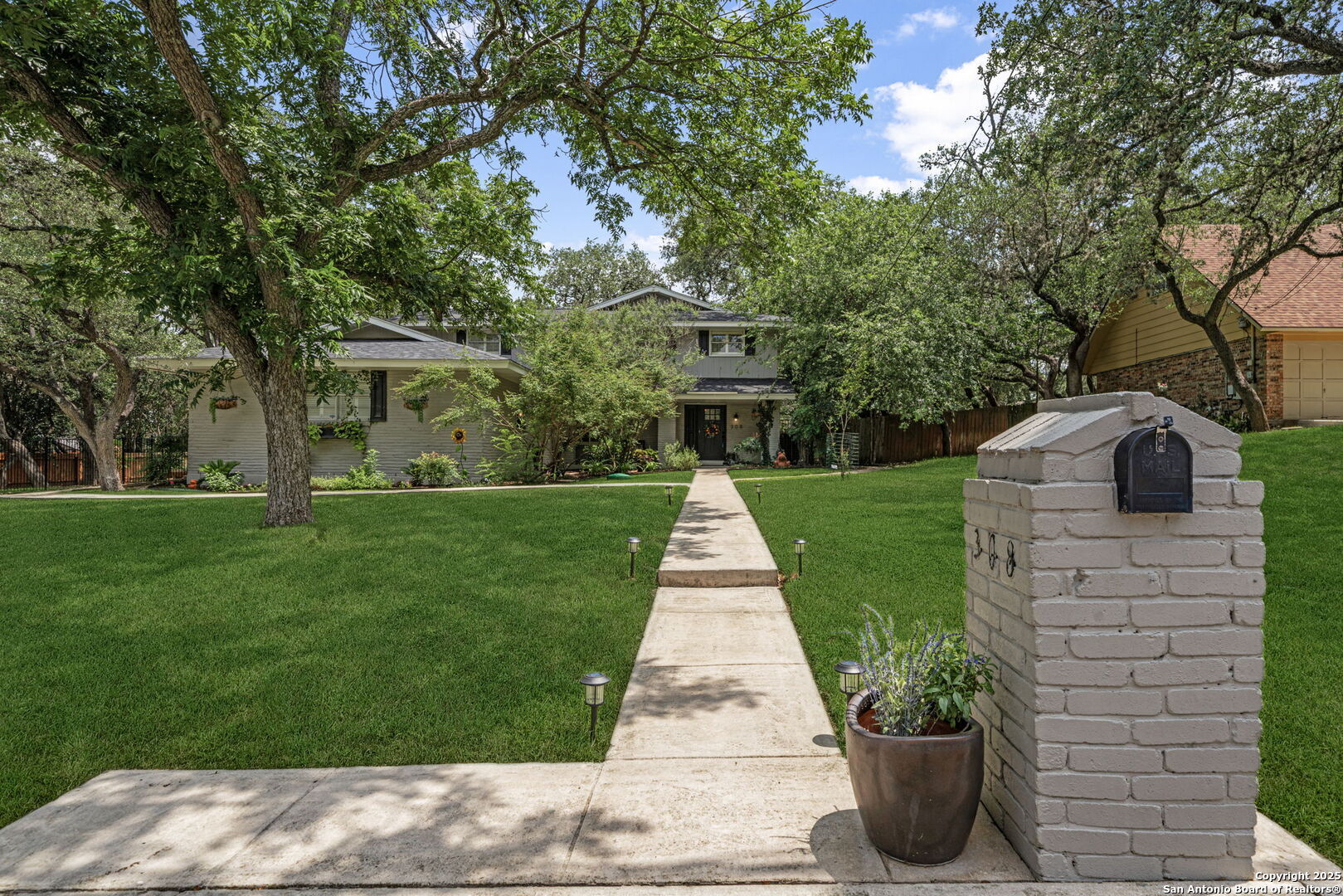 Property Photo:  308 Sagecrest  TX 78232 