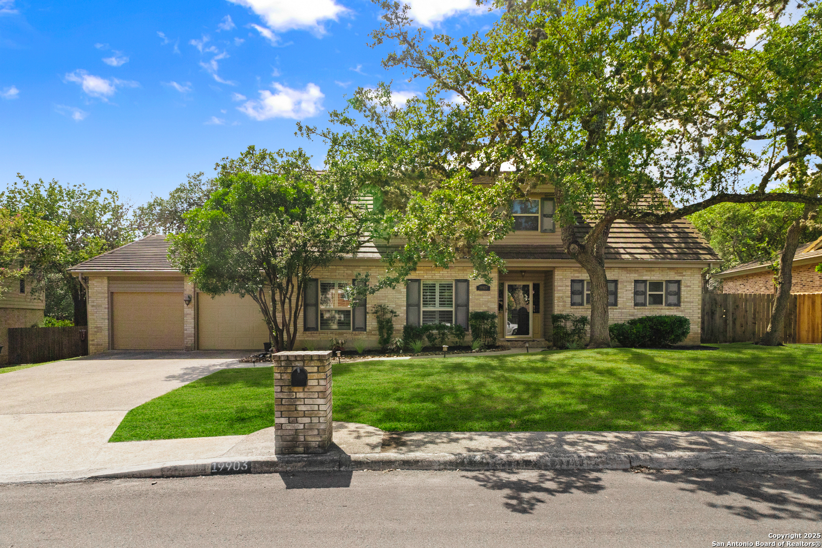 19903 Encino Grove  San Antonio TX 78259 photo
