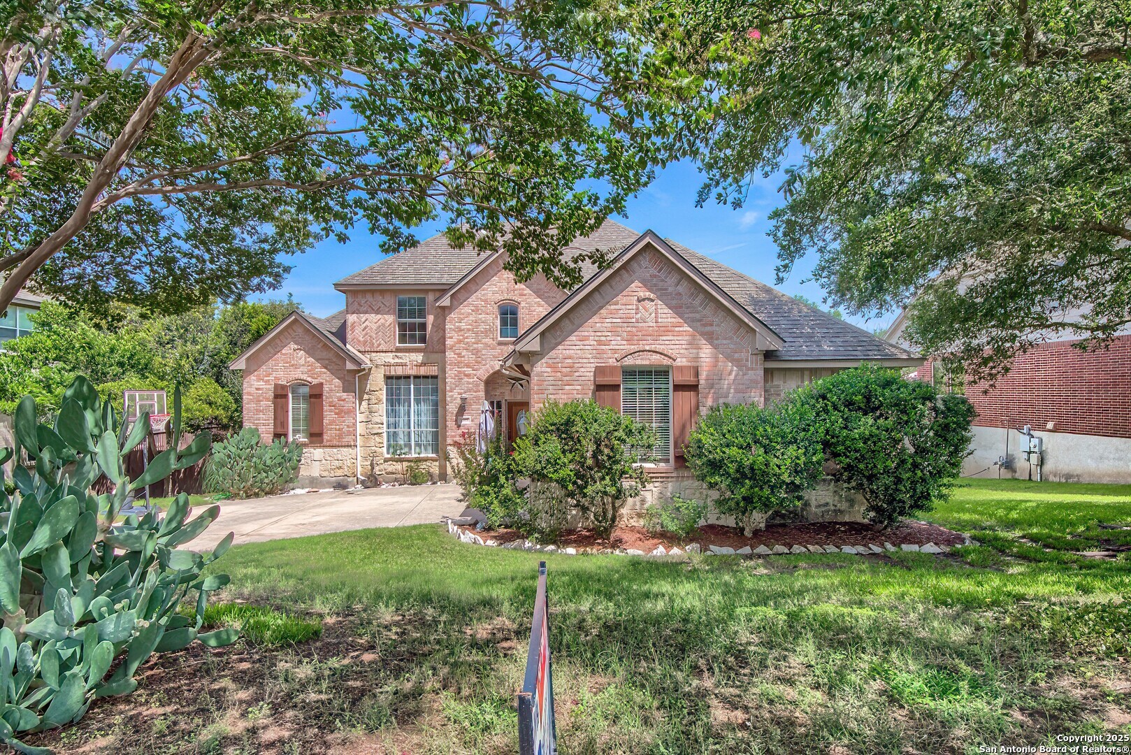 3515 Edge View  San Antonio TX 78259 photo