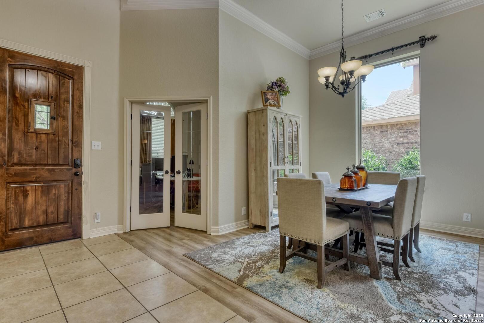 Property Photo: 23235 Crest View Way TX 78261