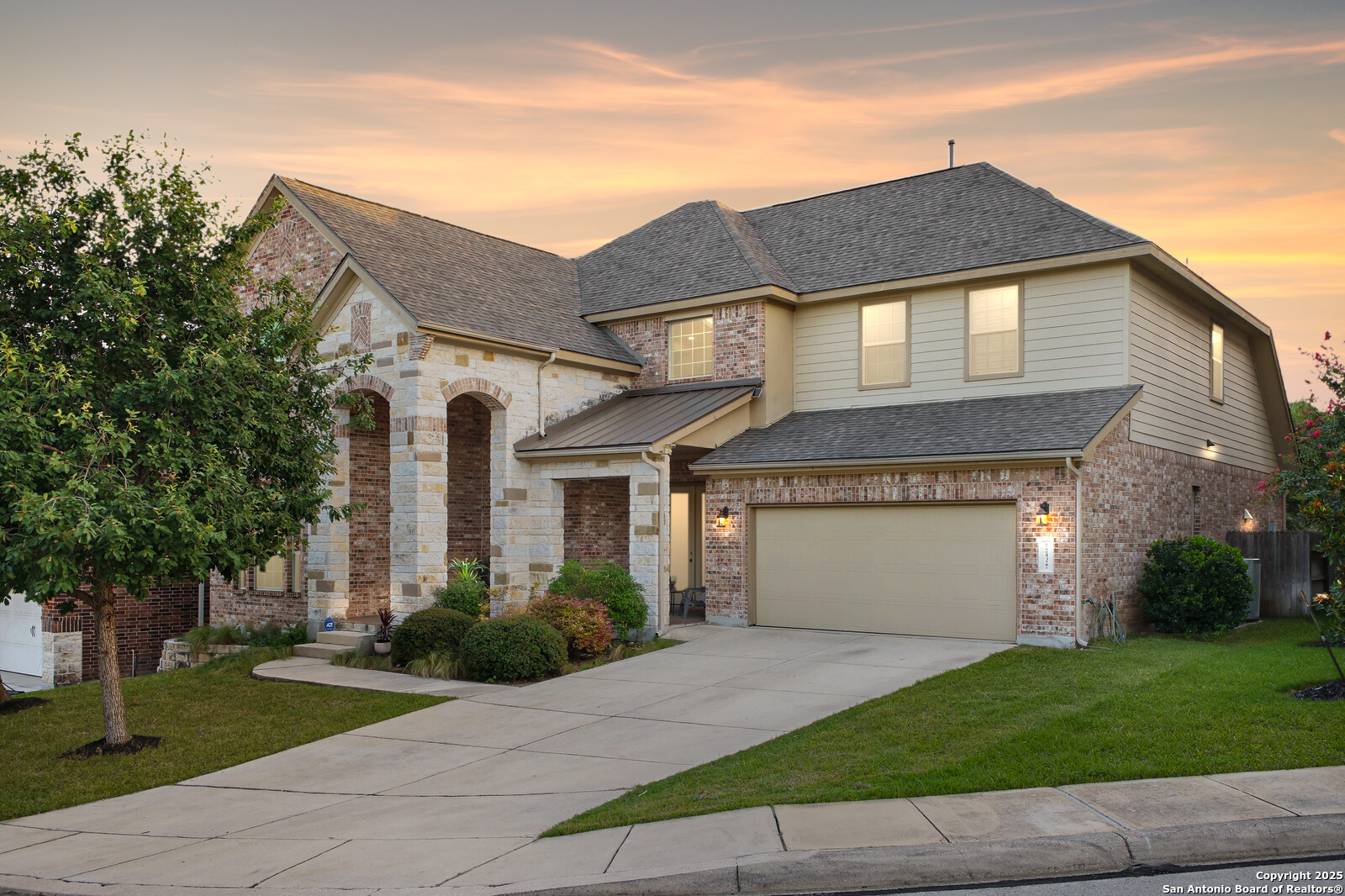 Property Photo:  24327 Vinca Reef  TX 78260 