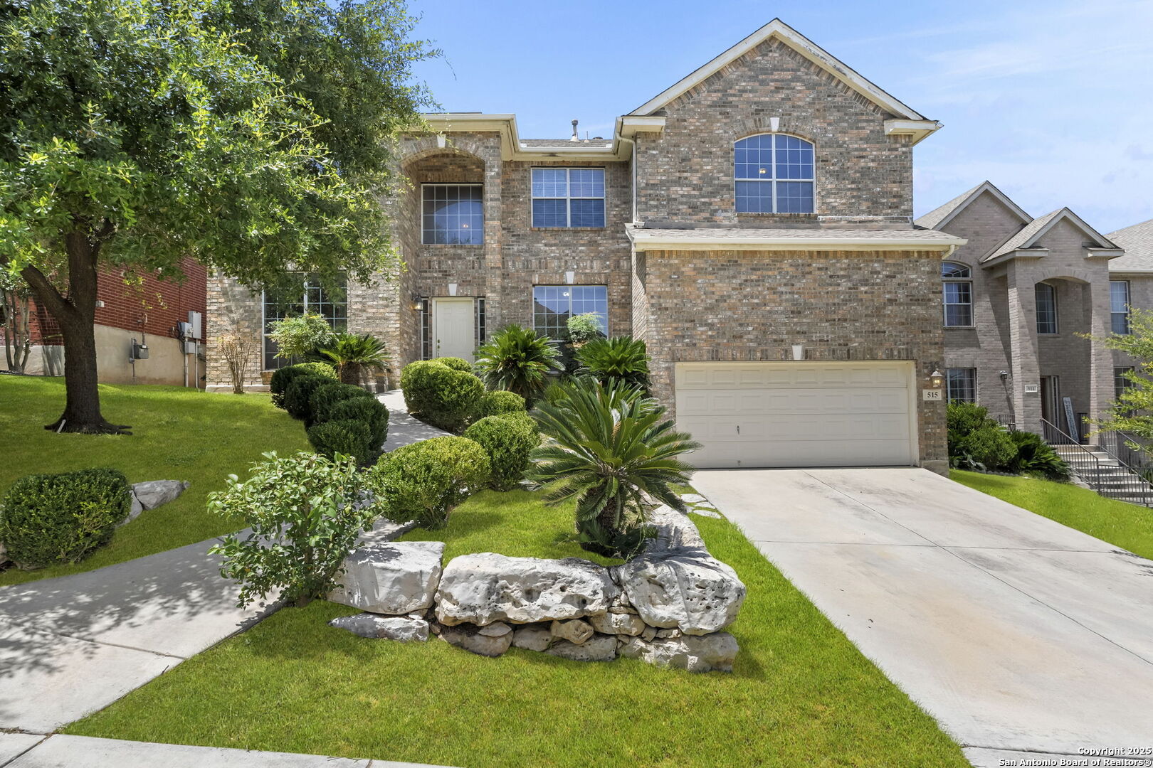 515 Catanbo Ct  San Antonio TX 78258 photo