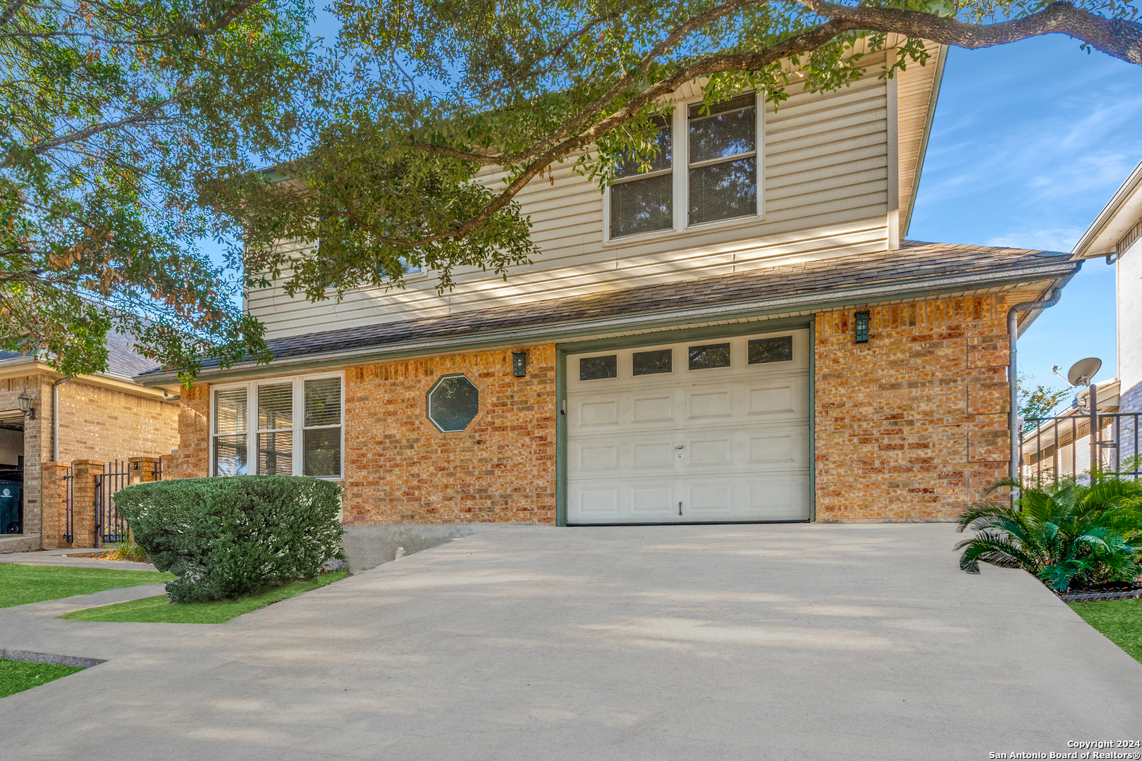 Property Photo:  1351 Patio  TX 78130 