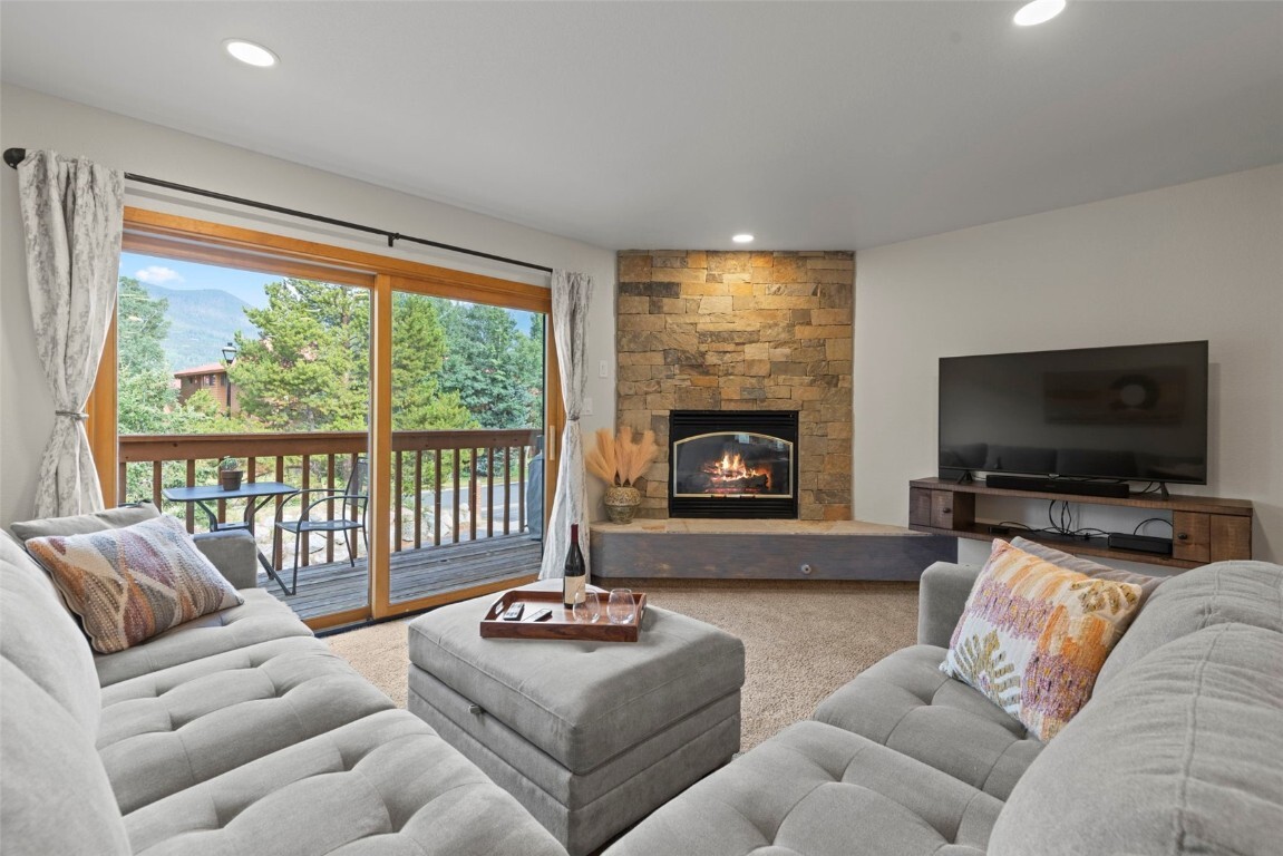 741 Lagoon Drive F  Frisco CO 80443 photo